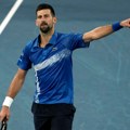 Evo sa kim sada radi Novak Đoković nakon odlaska Endija Marija