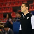Pukla „bomba“ u Humskoj, Partizan vratio legendarnog trenera