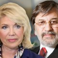 "Bila sam reš pečena, namerno je to radio": Suzana Mančić nakon mnogo godina otkrila kakvu neprijatnost je doživela od…