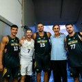 Jokić protiv Dončića u Beogradu? Ovo je plan "orlova" pred Eurobasket