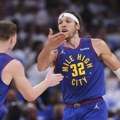 Težak udarac za Jokića i Denver pred majstoricu