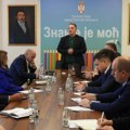 Danas saznaje: Odložen sastanak Radne grupe za izmene Zakona o visokom obrazovanju