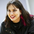 Pobedničku pesmu na Evroviziji napisala autorka srpskog porekla, na mrežama se obratila Džej Džeju