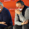 Željko Obradović trenirao Borac nedelju dana