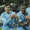 Najveći fudbalski fanatici - Ponestalo reči za Pazarce!