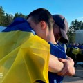 Rusija i Ukrajina pokrenule najveću razmjenu zatvorenika od početka rata