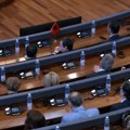 U Prištini propao i 21. pokušaj konstituisanja novog saziva skupštine