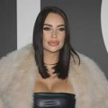 Sada je lepotica, ali maturska fotografija otkriva kako je Katarina Grujić izgledala pre 14 godina (foto)