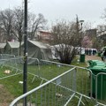Park zatvoren dva i po meseca, udruženi beogradski zborovi izlaze na protest