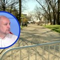 Cvijić: Ćacilendom vlast pokazuje kakva joj je Srbija potrebna i podobna