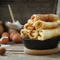 Evo kako da palačinke ne budu žilave: Trik je u sastojku koji svi imamo u kuhinji!