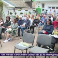 Dodeljana priznanja Zeleni i Crni list u ekološkom centru "Radulovački"
