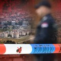 Pronađeno telo muškarca (30): U selu u blizini Vranja zatečen stravičan prizor, policija vrši uviđaj