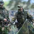 General: Nemačka će možda vratiti obavezni vojni rok