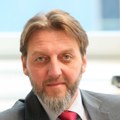 Marko Putnik, zamenik direktora, Marketing, Univerexport: Digitalna transformacija na kasi