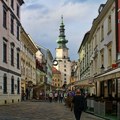 Slovački parlament odbacio politiku sankcija protiv Rusije