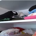 Kako oterati ustajali miris odeće Ispostavilo se da problem možete rešiti na vrlo jednostavan način