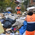 Ovog vikenda pored kontejnera možete da ostavite kauč, orman, frižider, televizor... "Čistoća" besplatno odnosi kabasti…