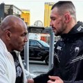 "Stojane, čekam te" MMA borac se javno obratio poznatom pevaču: "Ne idi bez osiguranja"