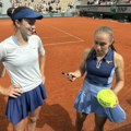 A SAD na prvu grend slem titulu! Aleksandra Krunić izlazi u 11 sati na centralni teren Rolan Garosa