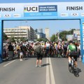 Otvorena biciklistička trka "Gran fondo Novi Sad 2025"