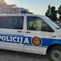 Izleteo iz auta i pucao, pa se dao u beg: Policija u Crnoj Gori na nogama zbog
