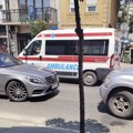 Ljubiša sprečio vozača da pobegne sa lica mesta
