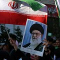 AP: Tramp stavio veto za planirani izraelski atentat na iranskog vrhovnog vođu Alija Hamneija