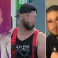 Pretukao ga šipkom, pa ga zakopali u šumi: Oni su uhapšeni zbog monstruoznog ubistva mladića u Sjenici