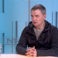 Jovanović Ćuta: Rektor Đokić da kaže koga vidi kao svog političkog protivnika