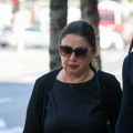 Drugi dan razmatranja žalbi roditelja dečaka ubice: Miljana Kecmanović stigla u sud pognute glave, Vladimir ni danas neće…