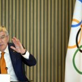 Predsedniku MOK-a plata 350.000, FIFA svom daje 5,2, a UEFA 4,3