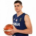 Aleksa Matić novi košarkaš Čačka 94