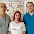 Stomak je uporno rastao, iako je vežbala i držala dijetu Valjevski hirurzi 15-godišnjoj devojčici uklonili tumor težak čak…