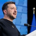 Zelenski: Potreban je snažan 18. paket sankcija Rusiji