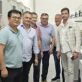 Drobnjak: Tunelska podstanica i dizel agregat u tunelu Munjino brdo potpuno funkcionalni