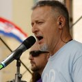 Hrvatska: Peović nabrojala pesme Tompsona kojima veliča ustaštvo