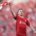 Tragedija u Španiji, poginuo fudbaler Liverpula Diogo Žota!