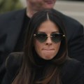 Ana Sević oglasila u suzama: Njegova smrt je slomila