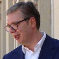 „Ja sam zoon politikon“: Vučić tvrdi da na svakih 5-6 sati razmišlja o izborima, ali ne kaže da li će da ih raspiše