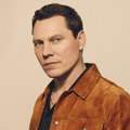 Tiësto petom brzinom preko Holivuda na exit