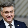 Plenković: ‘Thompsonov koncert nije promocija ustaštva’