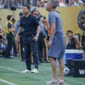 Ćabi posle debakla: "Ovaj rezultat je zapravo dobar za nas"