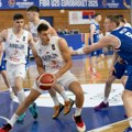 Rutinska pobeda izabranika Marka Marinovića na startu U20 Evropskog prvenstva
