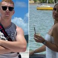 Kamera zabeležila šok snimak u sudu: Devojka zadigla suknju, zajahala dečka, 3 puta imali odnose pred svima