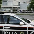 Uhapšene dve osobe osumnjičene da su oskrnavile pravoslavnu crkvu u Tuzli