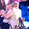 Zadrugar grca u suzama: Ispao iz finala Elite 8: U studiju ga sačekala majka