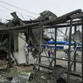 Rat ušao u srce gradova: Novi talas napada na Kijev, Moskva pod opsadom iz vazduha! "Oboreno 117 ukrajinskih dronova iznad…