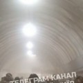 Rat ušao u srce gradova: Rakete pogodile vrtić, prodavnice i stanice metroa u Kijevu - Moskva pod opsadom iz vazduha!
