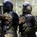 Agent ruskog FSB-a uhapšen u Kijevu